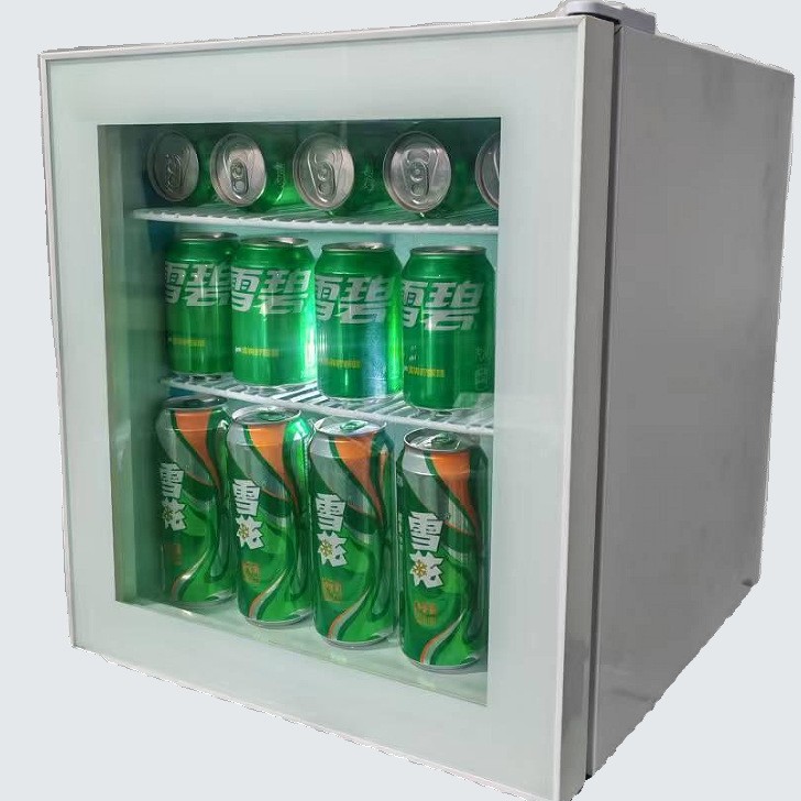 小冷藏柜，巧克力冷柜，啤酒冷柜，小冰箱，压缩机小冰箱，冷藏柜