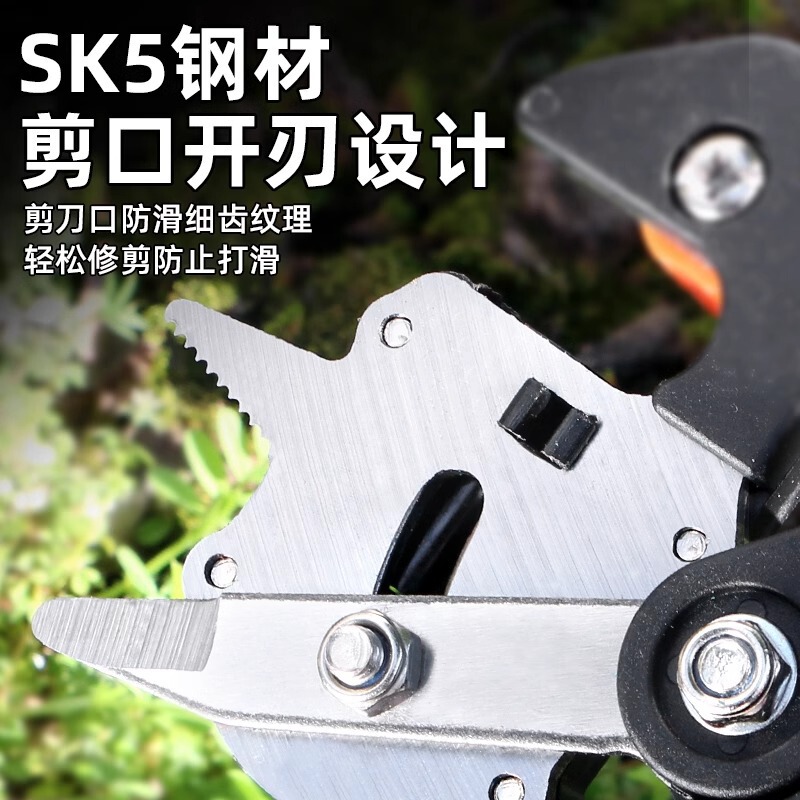 多功能嫁接好工具果树嫁接专用刀园林树苗嫁接机树木嫁接器工具全|undefined
