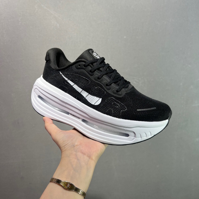 Zapatos de alta calidad transfronterizos de doble cojín de aire de alta ventilación de zapatos deportivos casuales de running