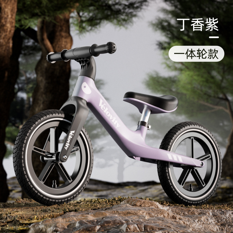在庫あり卸売子供用バランスカーペダルなし自転車スクーター2-3-6歳の子供用ベビースクーター|undefined