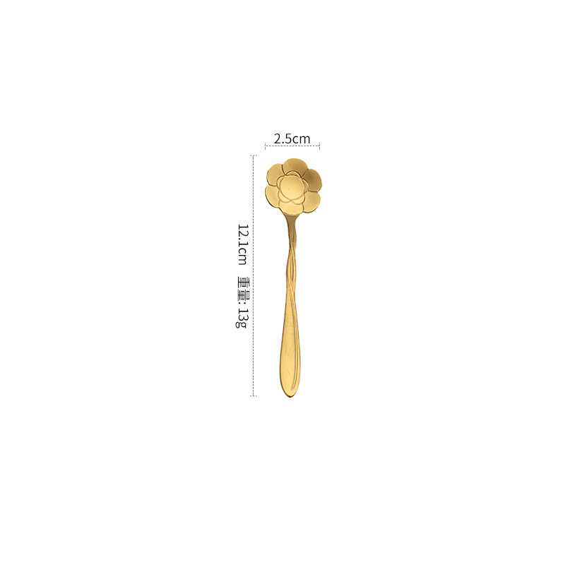 12cm 황금 해바라기 [고급 모델]