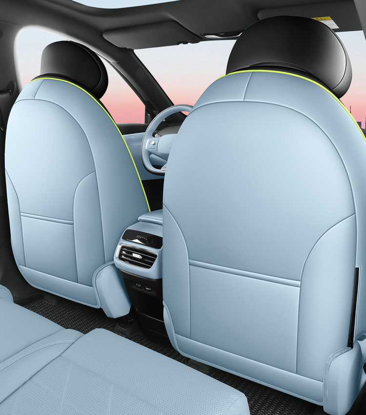 27 models of Deep Blue S05 seat covers, all-inclusive car seat cushions, all-season seat cushions, breathable leather seat covers, car seat cushions