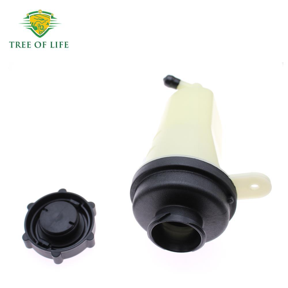 1358217,1420238 Is Suitable for Ford C-Max Focus Ii Power Steering Hydraulic Oil Expansion Tank Bottle