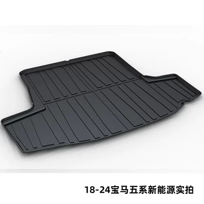 Series 320Li 5 Series Li – Trunk Mat - 18-24-bmw-five-series-new-energy-dedicated-car