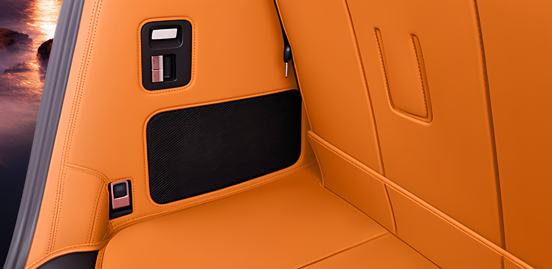 Suitable for the Great Wall H10 trunk mat, full coverage for the 2026 Haval car interior modification trunk mat accessories