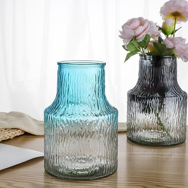 brand glass creative decorations for living room for home use
