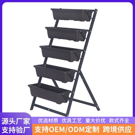 户外花架;秋千;跳床