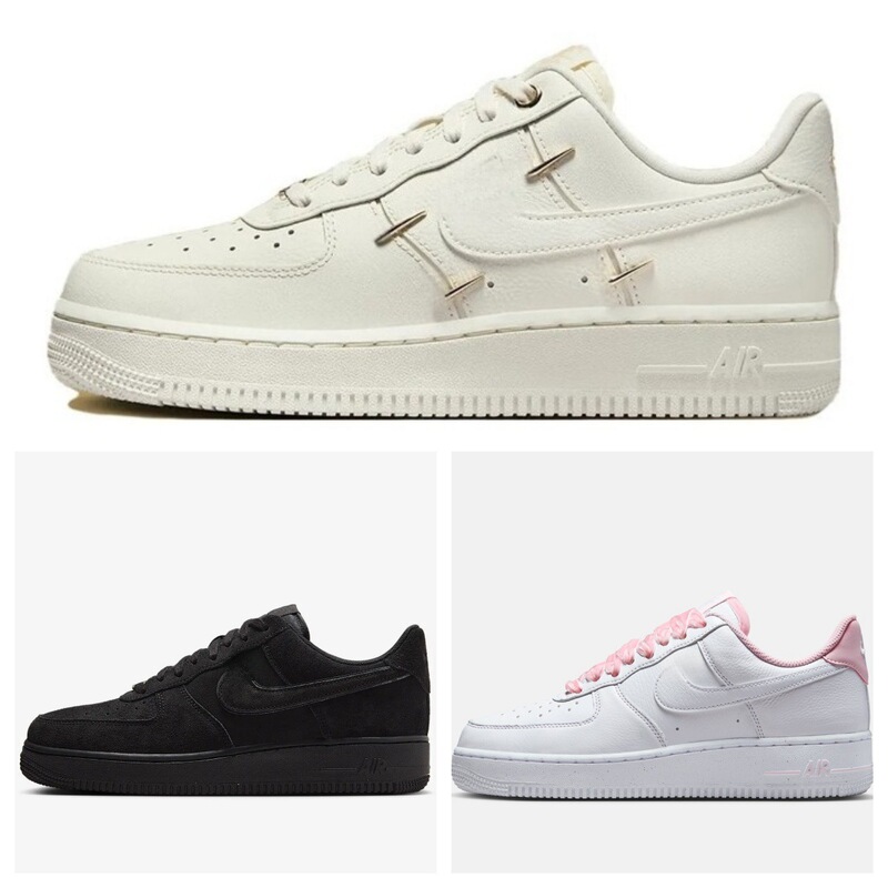 Pure Original AF1 Air Force One Wheat Color Black Warrior Pure White Unisex Sneakers Classic Sports Shoes Wholesale Pure Original AF1 Air Force One Wheat Color Black Warrior Pure White Unisex Sneakers Classic Sports Shoes Wholesale