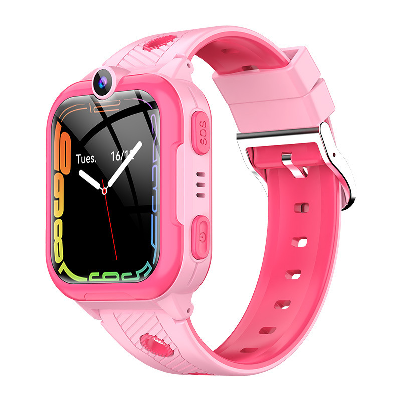 Q19 子供用スマートフォンウォッチモバイル小学生天才防水写真マイクロチャットコール Q12 卸売ギフト|undefined
