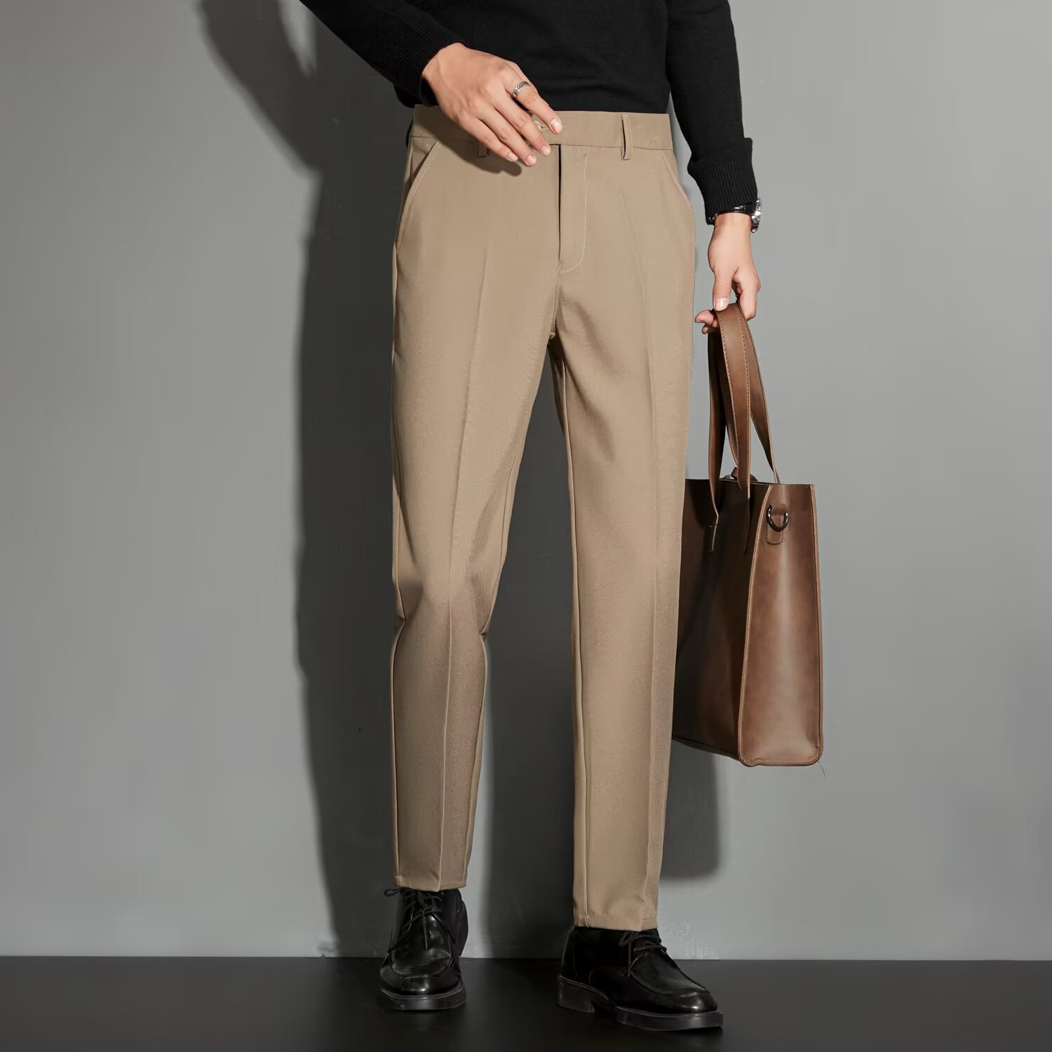 Light brown