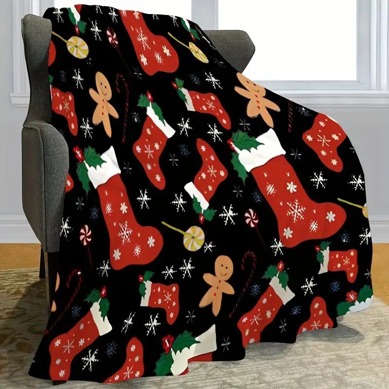 flannel duvet all-season