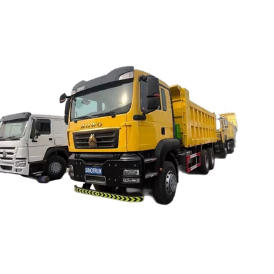 Factory Direct Sales, Yük maşınları