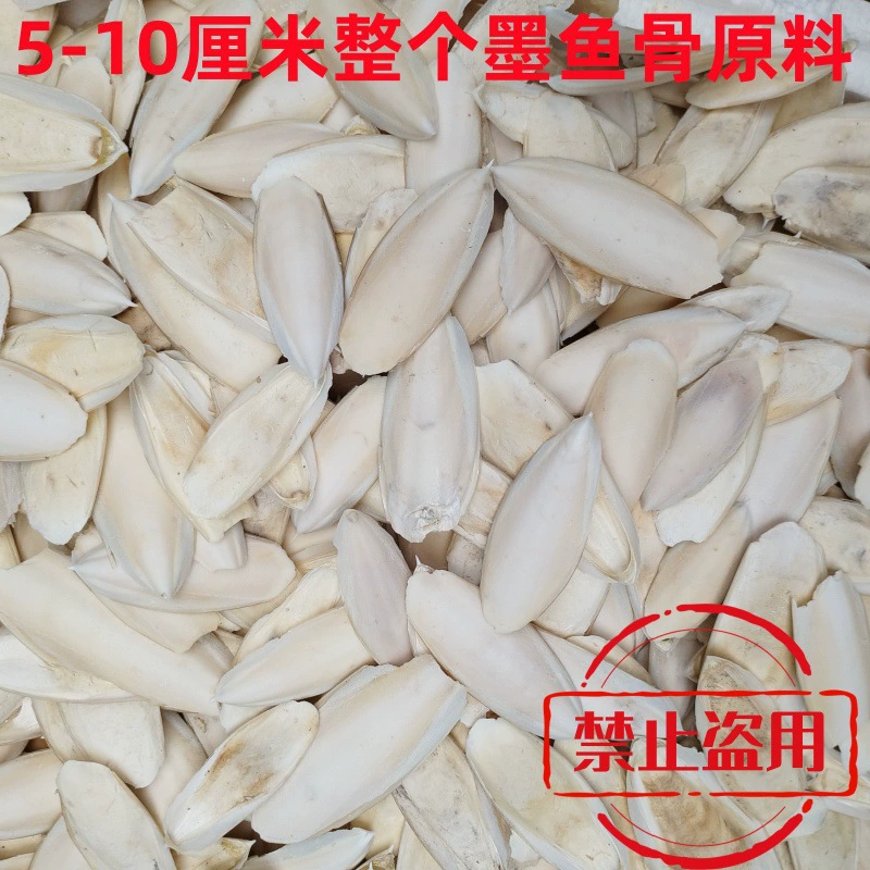 Кости каракатиц целые, мелкие, сырье премиум-класса, товары для прорезывания зубов для домашних животных, кости кальмара, китайские лекарственные материалы, морской кальмар оптом