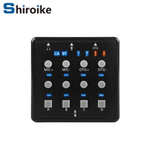 �羳����GAX-R8�๦��С���� �������Զ��x�ķN��Ч������