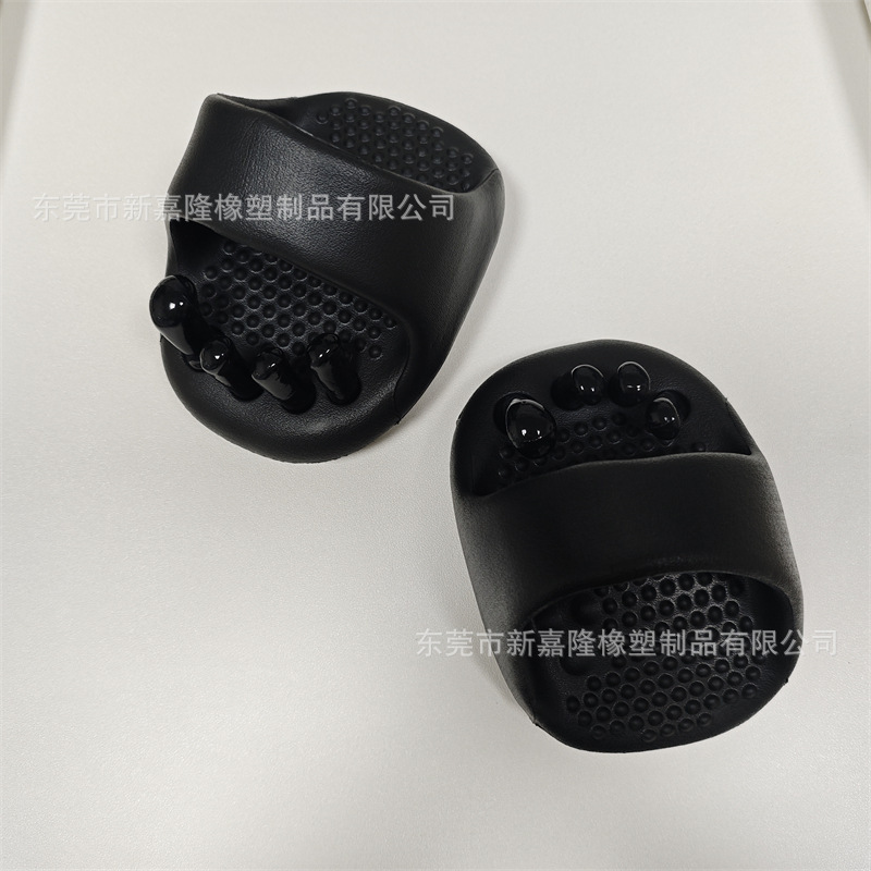日韩瘦身美腿美体健身瑜伽鞋内外八字纠正足弓训练器提臀拉筋神器|undefined
