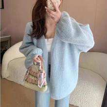 �ﶬ�¿�ٴ�羳ë��Ů��Ƥ������������֯����Ů��ɫ�԰�����Ů