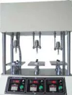 Тактовый переключатель, спасательный тестер, детектор утечек, герметичный водонепроницаемый тестер