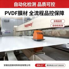 1100G�ߏ��ȸ��ԝ�PVDF����Ĥ