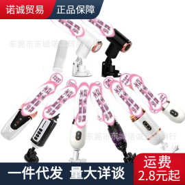 蒂贝全系列烈火旋风MINI黑旋风自动抽插加温震动棒女用仿真自慰器