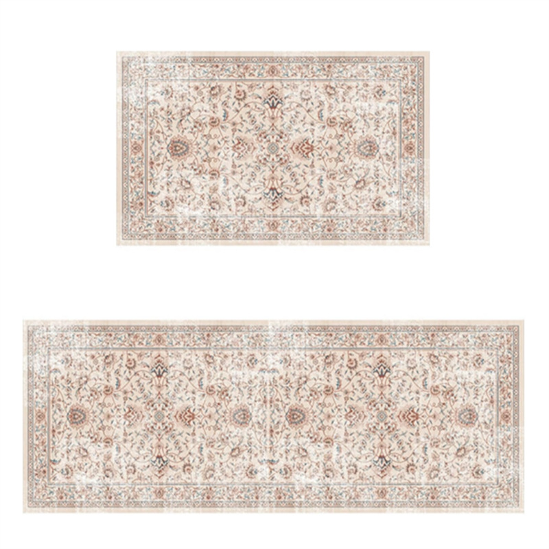 [모델 I1] 크리스탈 벨벳 도트 플라스틱 바닥