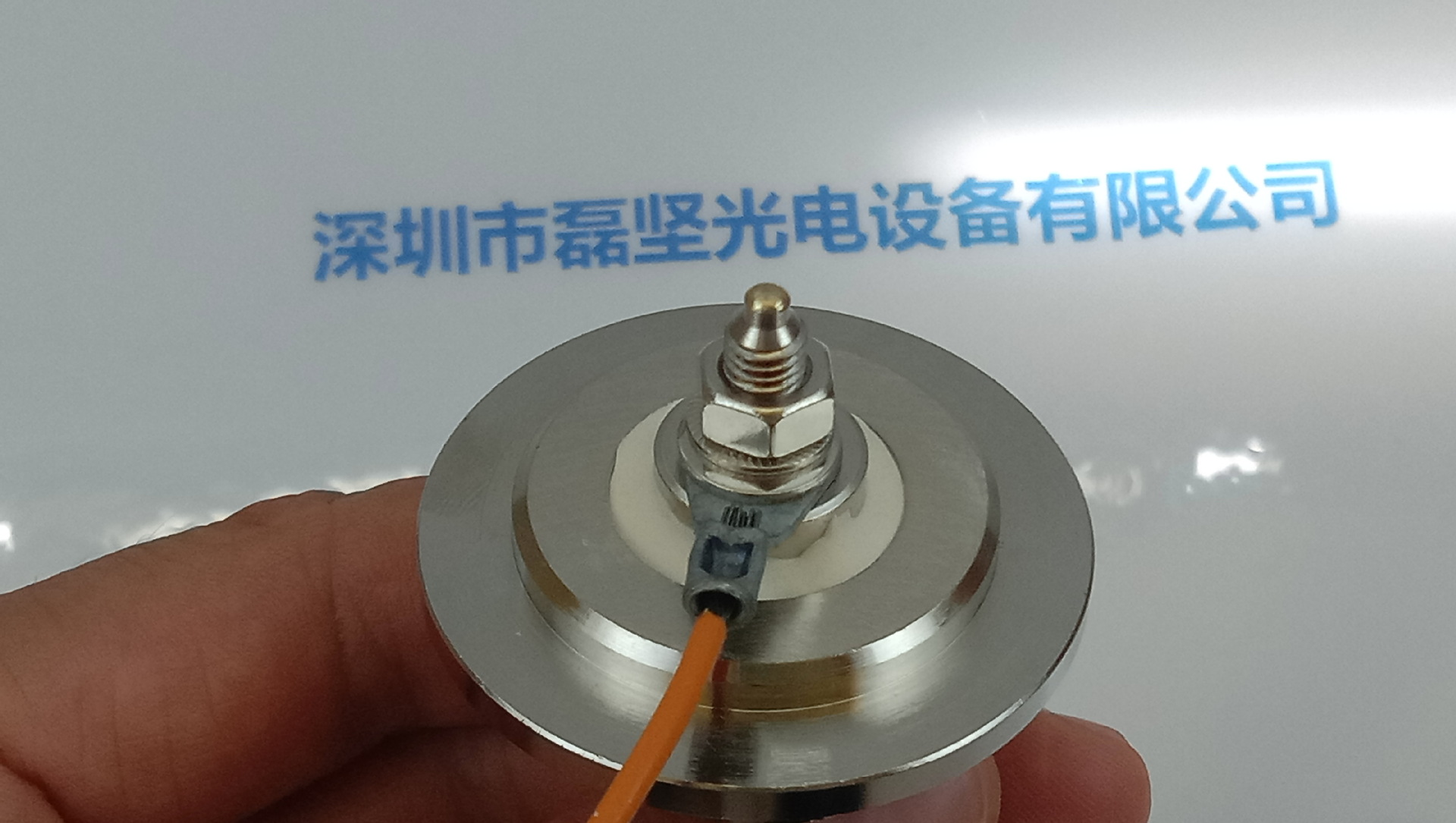 OSRAM欧司朗 HBO 250WHS 短弧汞灯