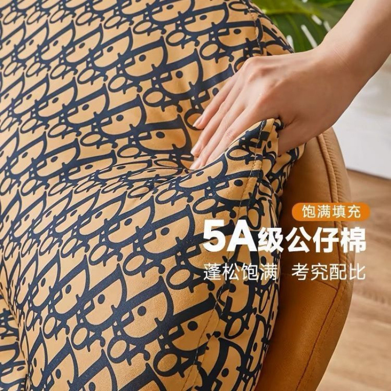 大人用ロッキングチェア、バルコニー、リビングルーム、レジャーリクライニングチェア、卵殻ロッキングチェア、寝たり横になったりできる怠惰なソファ|undefined