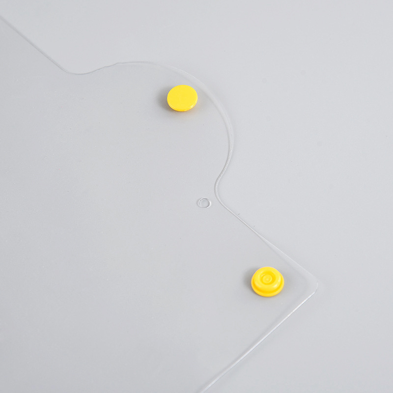 PVC遛娃包盲盒收纳展示袋 零钱钥匙包 泡泡玛特手办娃娃防尘