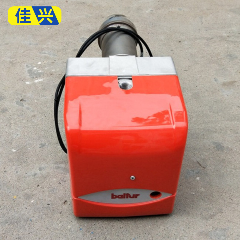 BTG28燃气燃烧机设备低氮燃烧机设备意大利BALTUR百得燃烧器