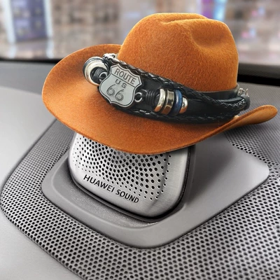 mid-mounted audio hat modification accessories — Other Automotive Interior Supplies