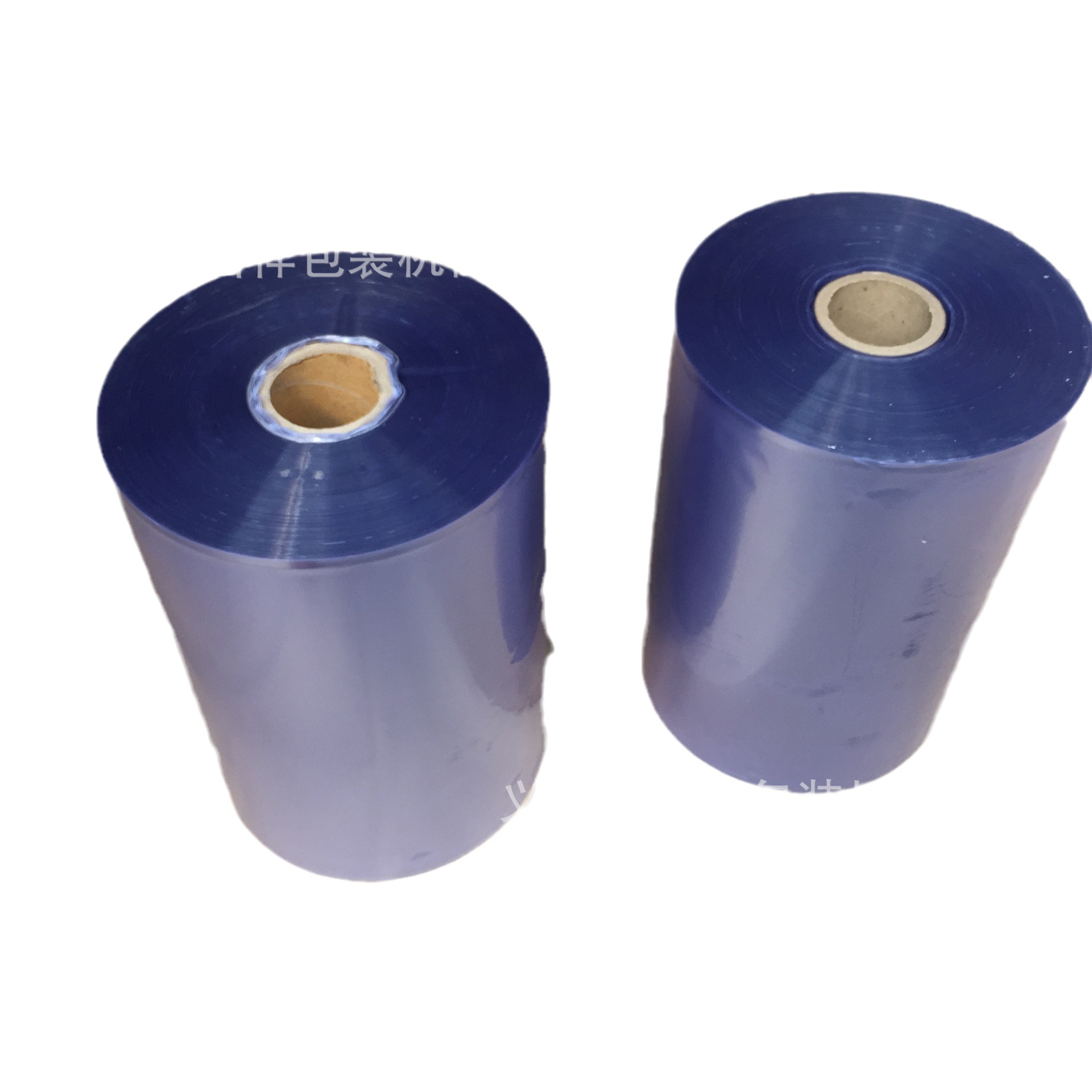 SE贴体包装膜6丝 pvc贴体膜8丝 10丝12丝 宽度450mm全新料贴体膜