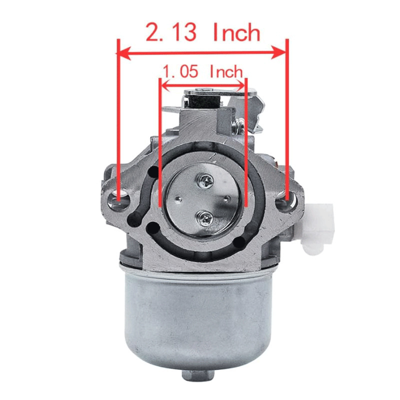 Paquete de filtro de aire del carburador 692684 494881 494883 494894 495778 495782 495