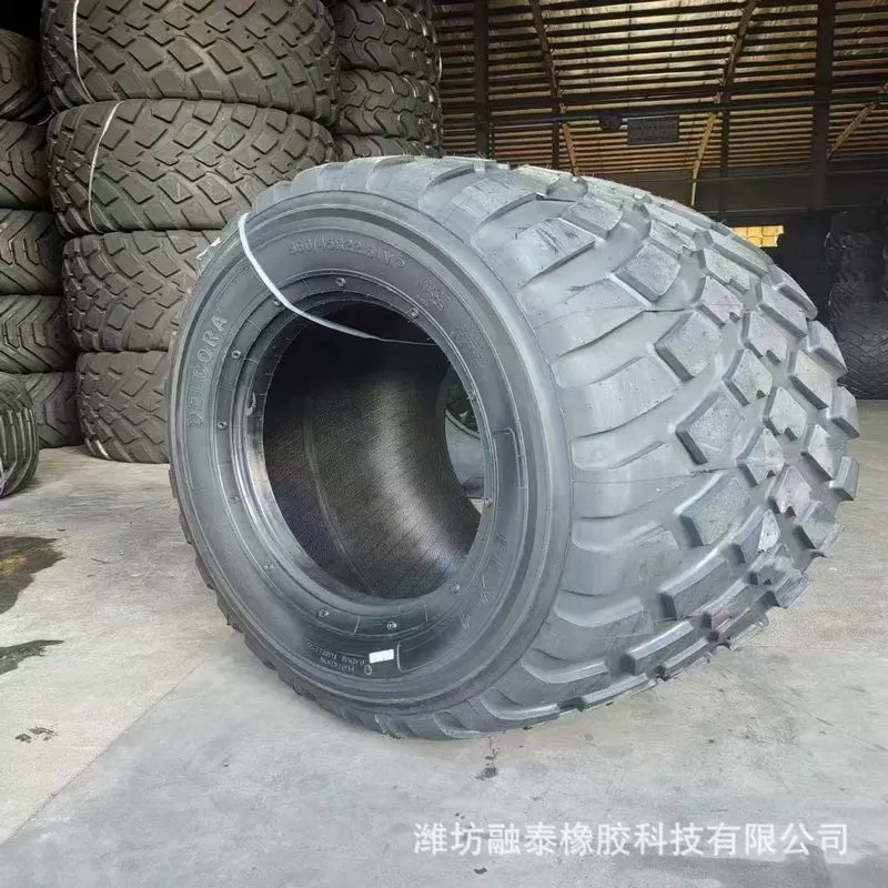 Шины для упаковочной машины 560/45R22.5, 560/45R22.5, 580/65R22.5