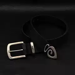 Hot-Selling Belt Simple Fashion Versatile Korean Style Fresh Niche Design Decorative Jeans Dress Waistband Trendy