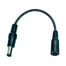 DC5521ĸL12VzCԴSҼӴּ~DCBӾ22AWG