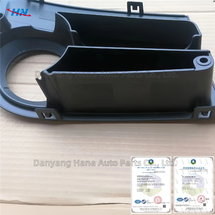 Marco de luz antiniebla dedicado a ACTROS MP4 Mercedes-Benz accesorios de luz de camión 9608853974 9608853874