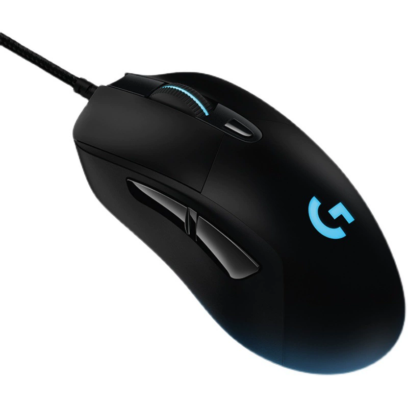 (Cross-border trading), logitech, игровая мышь, G403