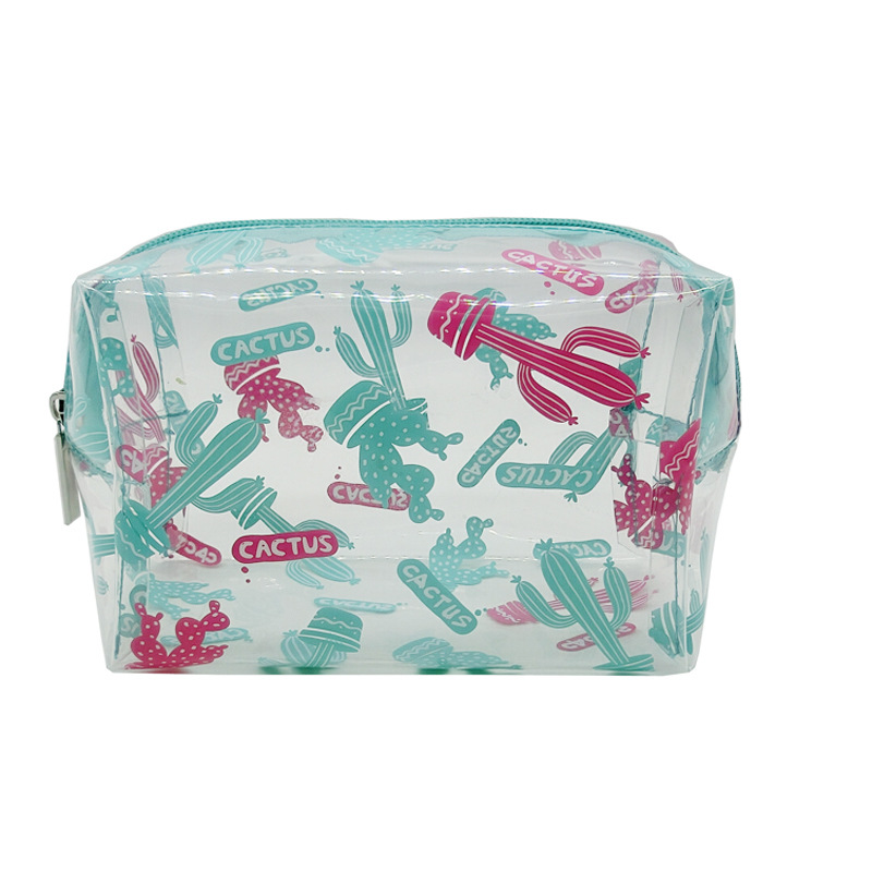 �ɰ�͸��EVA��ױ����������ϴ����ױƷ���� ��ˮ����������