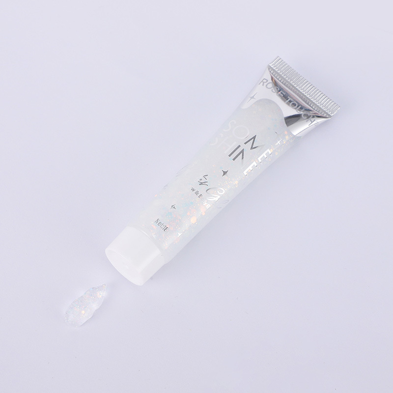 45g Weight Eye Shadow Type Of Cosmetics 1 Piece Quantity Plastic Material Letter Pattern Sexy Style Sexy Letter Plastic Eye Shadow 1 Piece 8