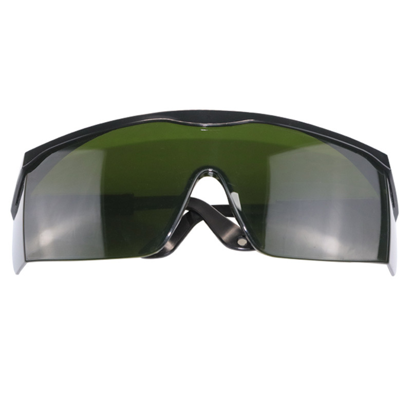 Gafas Láser Depilación Láser instrumento máquina de marcado láser corte pulido UV gafas de protección