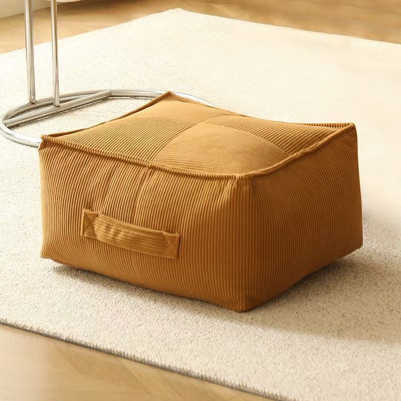 싱글 페달 - 살구 [코듀로이]