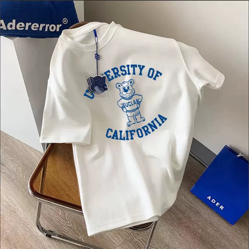 UCLA 베어 [화이트]