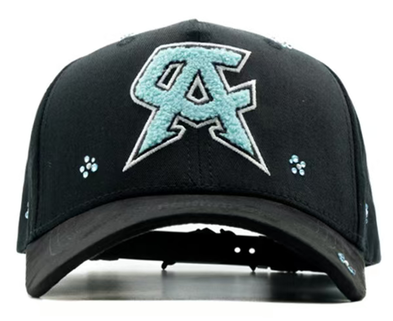 2025 explosión spot DANDY moda hip-hop tendencia gorra gorra de béisbol ajustable comercio exterior transfronterizo al por mayor