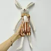 Suspenders, quality rabbit
