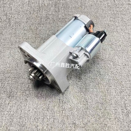 28100-0L180 Is Suitable for Hilux Revo 1Gd 2Gd Starter Motor