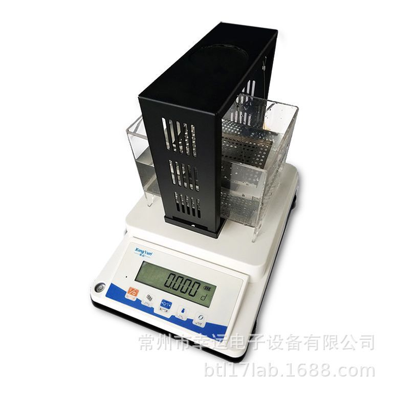 ���˸߾��ȵ����ܶȼƹ���Һ���ĩ�����𽺽����մ�Һ���ܶȲ���