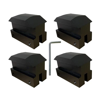 Jack Lift Pad Anodized Car jack