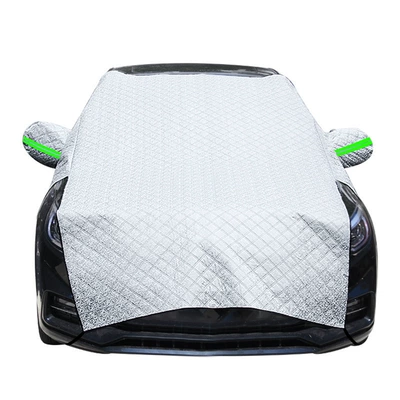 anti-frost sunshade, Sun shade