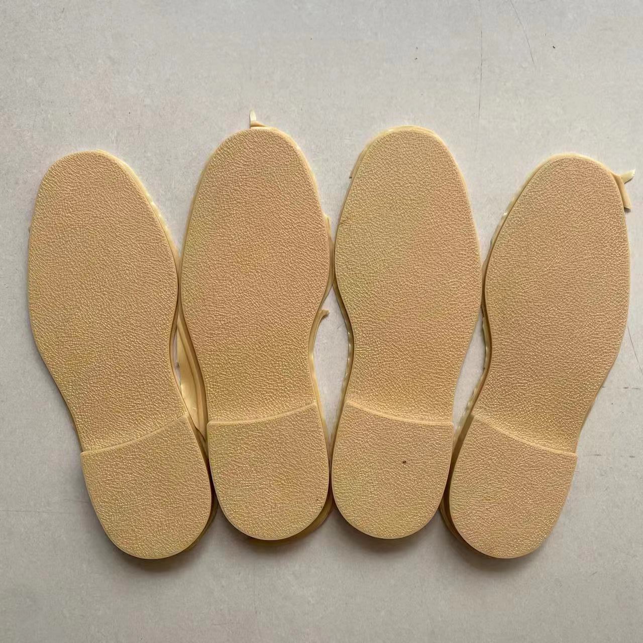 厂家直销生胶鞋底手工DIY橡胶牛津鞋底耐磨防滑橡胶鞋底批发