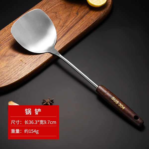 304 retro spatula