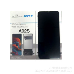 适用于三星A12A10A20SA02SA04A05A06A146手机显示屏幕总成一体屏